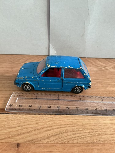 Corgi austin mini - corgi,