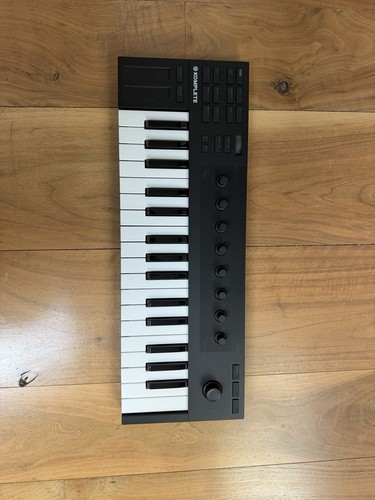 Native instruments komplete - instruments,