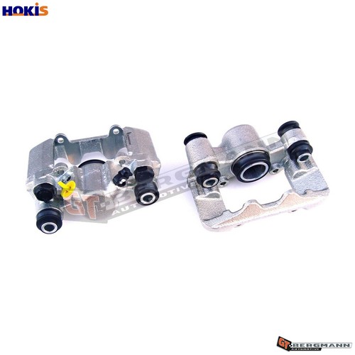 Brake caliper gt80 027 - caliper, gt80-027