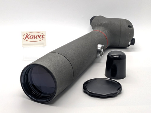 Clear lens mint kowa ts - clear,