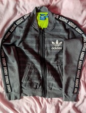 Adidas Originals Track Jacket