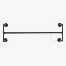 Heavy Duty Wall Mounted Metal