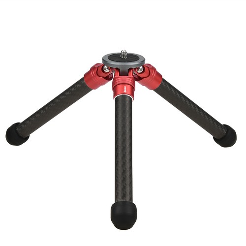 3in non slip mini - 6.3in, tripod