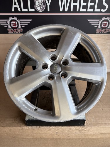 Audi inch rim - inch,