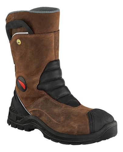 Red wing petroking 3221 - wing,
