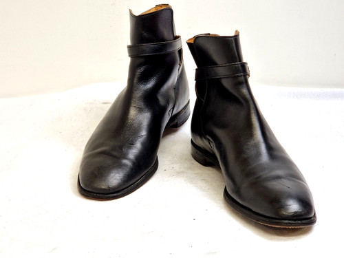 Vintage epsom leather men - vintage,