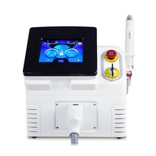 Nd:YAG Picosecond Laser Tattoo