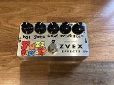 ZVEX Fuzz Factory Near Mint