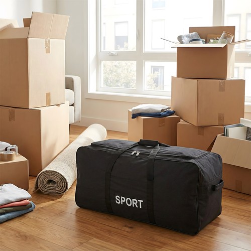 Large travel split wheeled - large,
