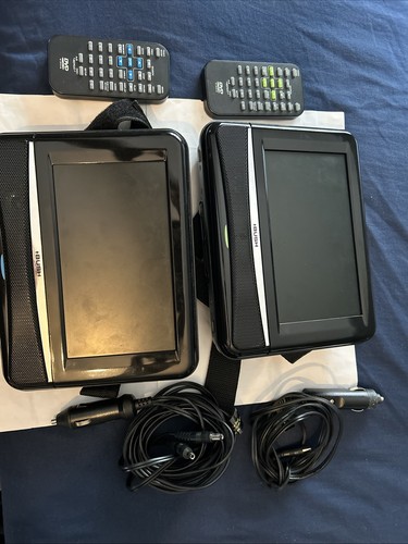 Bush inch dual screen - 7,