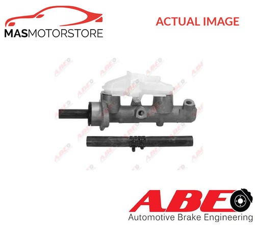 Brake master cylinder abe - brake,