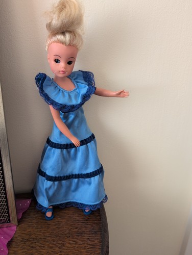 Sindy gypsy lady dress - sindy,