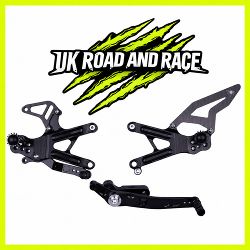 Yamaha r1m spider - r1m,