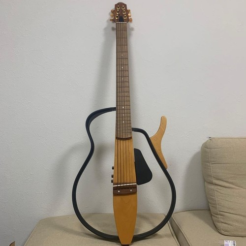 Yamaha slg 100s silent guitar - yamaha,