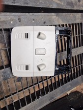 Vauxhall Astra J MK4 Interior