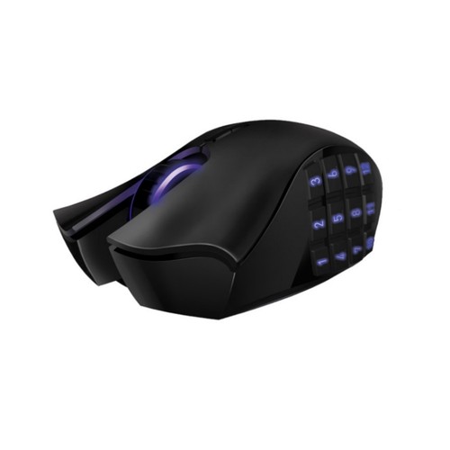 New razer naga epic - epic, mmo