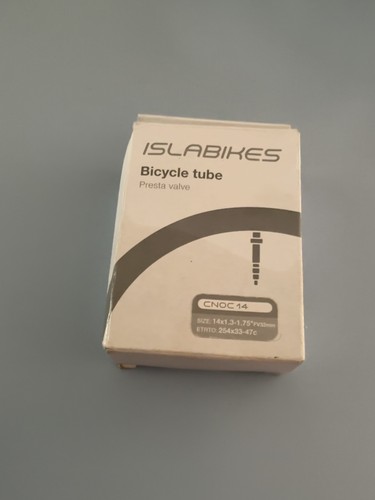 Islabike inner tube - islabike, for