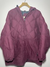 Woolrich Jacket HuckleBerry