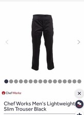 Chef Works - Men’s