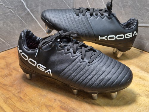 Kooga power rugby boots - rugby,