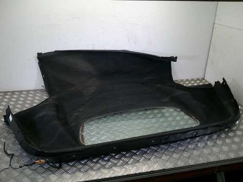 Mazda roof soft top with - mx,