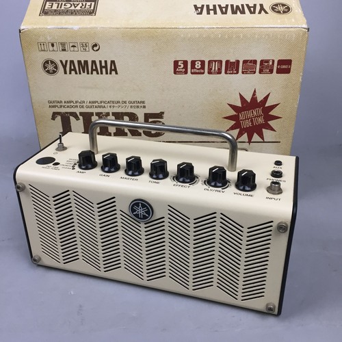 Yamaha thr5 - thr5, 　