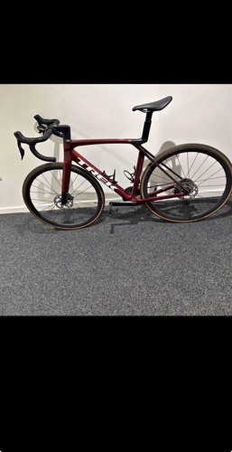 Trek madone di2 gen 8 - gen,