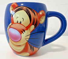 Disney Tams Tigger Large Blue