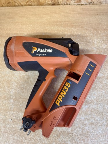 Paslode ppn35i cad housing - paslode,