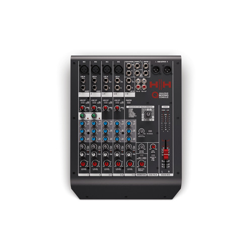 Series q8fx professional - q8fx,