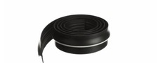 Garage Door Rubber Seal Only No Kit Attached Approximately 5m Long