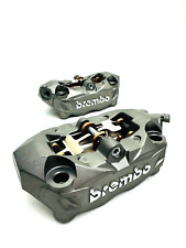 Brembo Radial Monobloc Brake