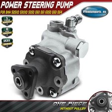 Power Steering Pump for BMW 525xd 530xd 535d E60 E61 635d E63 E64 32416774698