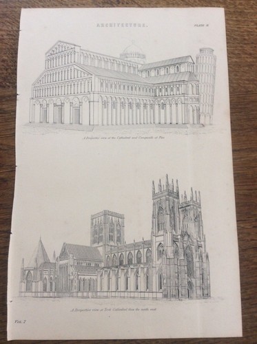 C19th c1870 engraving - c1870,