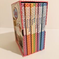 How to Sew by Various X10