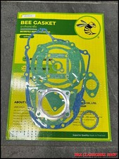 Yamaha DT125 E/MX 1978-1981