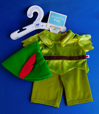 Build bear clothes - build,