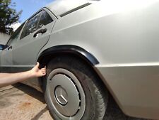 Arch Extension Mercedes 190