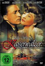 DVD NEU/OVP - Kaiserwalzer - Ich küss ihre Hand, Madame (1948) - Billy Wilder
