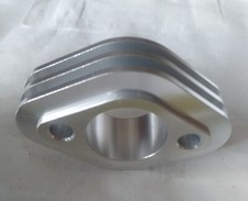 John tickle type carb manifold - type,