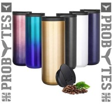 Stainless Steel Insulated