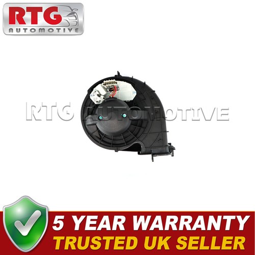 Heater fan blower - fan,