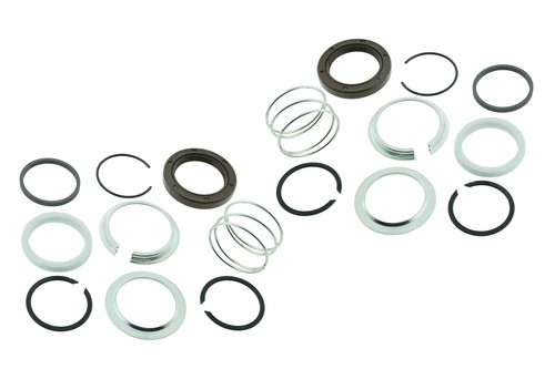 Small parts tele - parts, 32