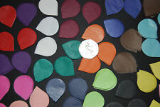 Wedding CONFETTI 1000 Petal shapes Bio Degradable  - Fun for kids and adults - 