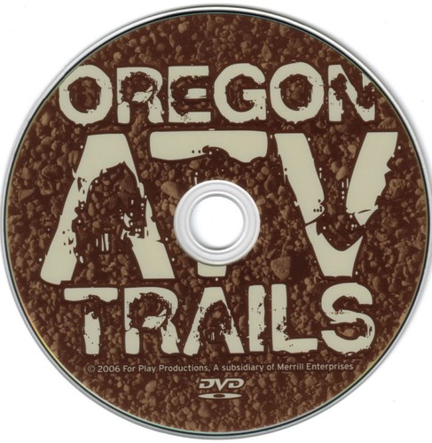 New oregon atv - oregon, trails