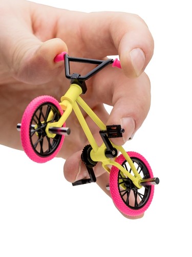 Tailwhip finger bike - tailwhip, bmx