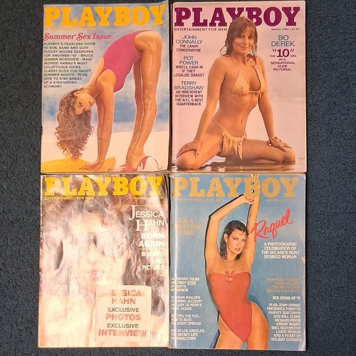Playboy december 1979 gala - playboy,