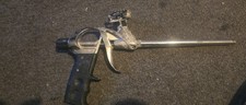 Dry Fix Foam Gun