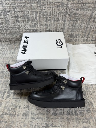 Size ugg x - 11,