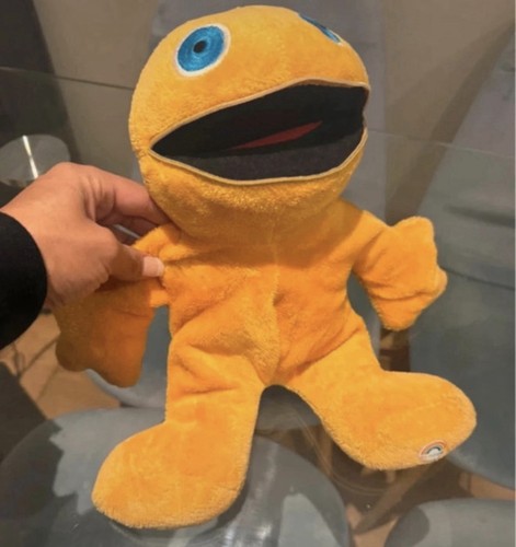 Rare vintage 1970s rainbow - rare,